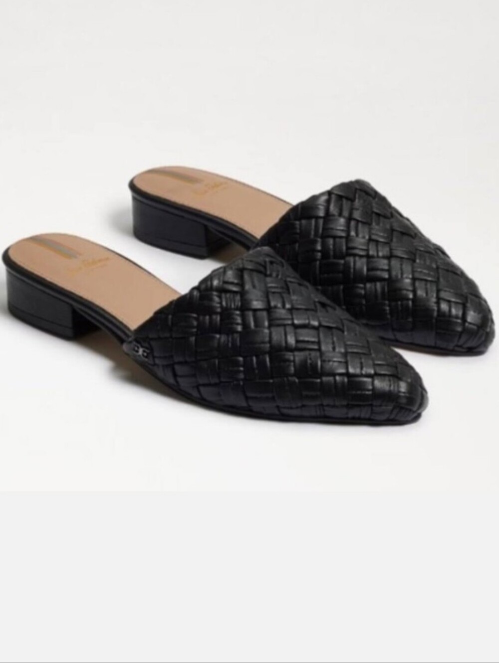 Sam Edelman Page Mule Shoes